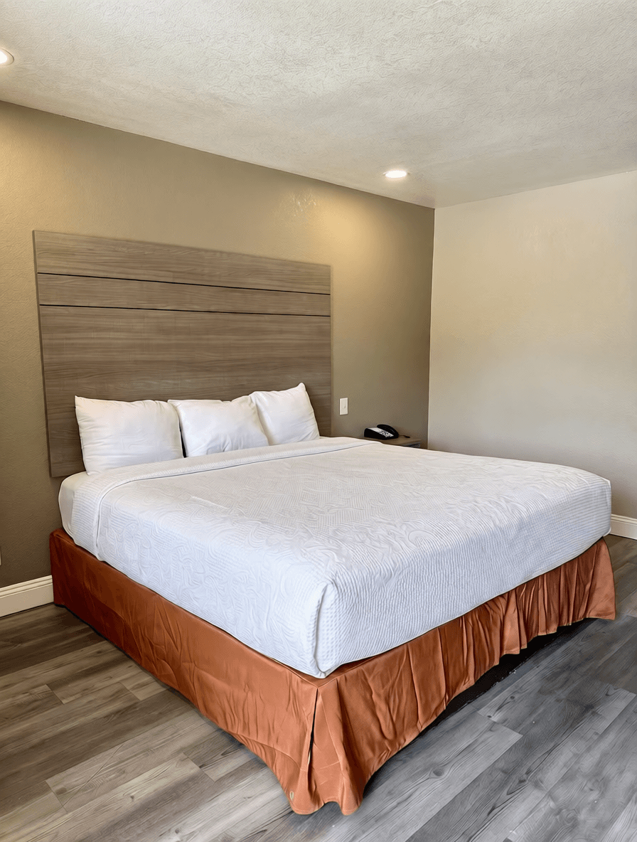 Accessible Room